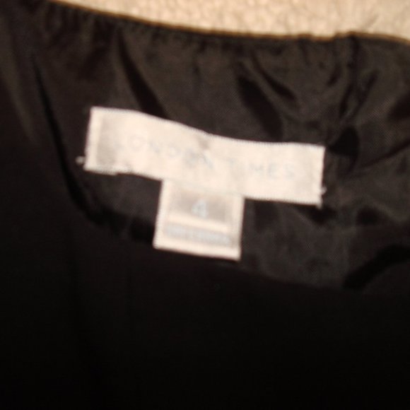LONDON TIMES DRESS SIZE 4 - Picture 7 of 8
